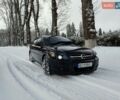 Чорний Опель Вектра, об'ємом двигуна 2.2 л та пробігом 353 тис. км за 3800 $, фото 1 на Automoto.ua