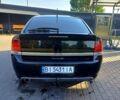 Черный Опель Вектра, объемом двигателя 2.2 л и пробегом 343 тыс. км за 5300 $, фото 6 на Automoto.ua