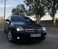 Чорний Опель Вектра, об'ємом двигуна 2.2 л та пробігом 420 тис. км за 5200 $, фото 1 на Automoto.ua