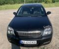 Черный Опель Вектра, объемом двигателя 2.2 л и пробегом 200 тыс. км за 3600 $, фото 2 на Automoto.ua