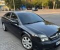 Черный Опель Вектра, объемом двигателя 2.17 л и пробегом 440 тыс. км за 4000 $, фото 1 на Automoto.ua