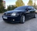 Чорний Опель Вектра, об'ємом двигуна 2.2 л та пробігом 420 тис. км за 5200 $, фото 1 на Automoto.ua