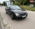 Чорний Опель Вектра, об'ємом двигуна 2.2 л та пробігом 283 тис. км за 2800 $, фото 1 на Automoto.ua