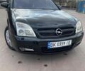 Чорний Опель Вектра, об'ємом двигуна 2.2 л та пробігом 363 тис. км за 3700 $, фото 1 на Automoto.ua