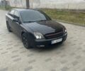 Чорний Опель Вектра, об'ємом двигуна 2.17 л та пробігом 380 тис. км за 4500 $, фото 1 на Automoto.ua