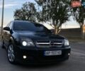 Черный Опель Вектра, объемом двигателя 2.2 л и пробегом 420 тыс. км за 4500 $, фото 1 на Automoto.ua
