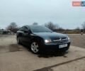 Черный Опель Вектра, объемом двигателя 2.2 л и пробегом 351 тыс. км за 3950 $, фото 1 на Automoto.ua