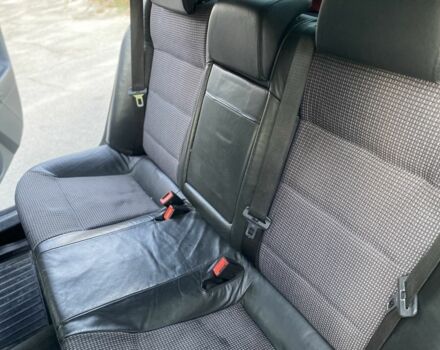 Чорний Опель Вектра, об'ємом двигуна 2.2 л та пробігом 420 тис. км за 5200 $, фото 7 на Automoto.ua