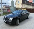 Черный Опель Вектра, объемом двигателя 2.2 л и пробегом 380 тыс. км за 2800 $, фото 1 на Automoto.ua
