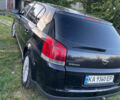 Чорний Опель Вектра, об'ємом двигуна 2.2 л та пробігом 350 тис. км за 4000 $, фото 2 на Automoto.ua