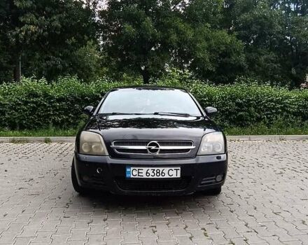 Черный Опель Вектра, объемом двигателя 1.8 л и пробегом 300 тыс. км за 3799 $, фото 11 на Automoto.ua