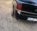 Чорний Опель Вектра, об'ємом двигуна 2.2 л та пробігом 298 тис. км за 4600 $, фото 14 на Automoto.ua