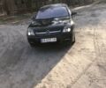 Черный Опель Вектра, объемом двигателя 2.2 л и пробегом 298 тыс. км за 4600 $, фото 1 на Automoto.ua