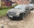 Черный Опель Вектра, объемом двигателя 1.9 л и пробегом 318 тыс. км за 1786 $, фото 1 на Automoto.ua
