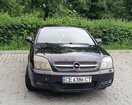 Черный Опель Вектра, объемом двигателя 1.8 л и пробегом 300 тыс. км за 3799 $, фото 12 на Automoto.ua