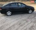 Чорний Опель Вектра, об'ємом двигуна 2.2 л та пробігом 298 тис. км за 4600 $, фото 16 на Automoto.ua