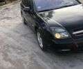 Чорний Опель Вектра, об'ємом двигуна 2.2 л та пробігом 298 тис. км за 4600 $, фото 19 на Automoto.ua