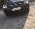 Чорний Опель Вектра, об'ємом двигуна 2.2 л та пробігом 298 тис. км за 4600 $, фото 6 на Automoto.ua