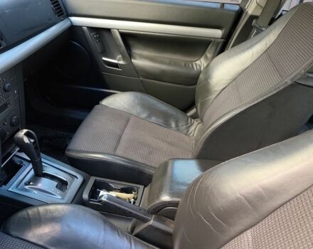 Черный Опель Вектра, объемом двигателя 0 л и пробегом 150 тыс. км за 1250 $, фото 3 на Automoto.ua