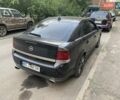 Черный Опель Вектра, объемом двигателя 2.2 л и пробегом 220 тыс. км за 3400 $, фото 1 на Automoto.ua