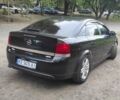 Черный Опель Вектра, объемом двигателя 1.9 л и пробегом 248 тыс. км за 6000 $, фото 7 на Automoto.ua