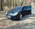 Черный Опель Вектра, объемом двигателя 2.2 л и пробегом 234 тыс. км за 5000 $, фото 1 на Automoto.ua
