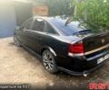 Черный Опель Вектра, объемом двигателя 2.2 л и пробегом 220 тыс. км за 4100 $, фото 1 на Automoto.ua