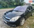 Черный Опель Вектра, объемом двигателя 1.91 л и пробегом 343 тыс. км за 5500 $, фото 18 на Automoto.ua
