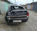 Черный Опель Вектра, объемом двигателя 1.8 л и пробегом 305 тыс. км за 1200 $, фото 3 на Automoto.ua
