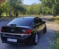 Черный Опель Вектра, объемом двигателя 1.9 л и пробегом 248 тыс. км за 6000 $, фото 10 на Automoto.ua