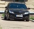 Черный Опель Вектра, объемом двигателя 2.2 л и пробегом 283 тыс. км за 6000 $, фото 3 на Automoto.ua