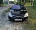 Черный Опель Вектра, объемом двигателя 1.91 л и пробегом 343 тыс. км за 5500 $, фото 2 на Automoto.ua