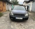 Чорний Опель Вектра, об'ємом двигуна 1.8 л та пробігом 270 тис. км за 1755 $, фото 1 на Automoto.ua