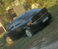 Черный Опель Вектра, объемом двигателя 2.2 л и пробегом 283 тыс. км за 6000 $, фото 1 на Automoto.ua
