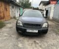 Черный Опель Вектра, объемом двигателя 1.8 л и пробегом 270 тыс. км за 1749 $, фото 1 на Automoto.ua