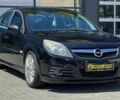 Чорний Опель Вектра, об'ємом двигуна 2.2 л та пробігом 213 тис. км за 5500 $, фото 1 на Automoto.ua