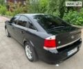Черный Опель Вектра, объемом двигателя 1.91 л и пробегом 257 тыс. км за 5800 $, фото 5 на Automoto.ua