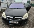 Черный Опель Вектра, объемом двигателя 1.9 л и пробегом 300 тыс. км за 2800 $, фото 1 на Automoto.ua