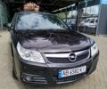 Черный Опель Вектра, объемом двигателя 1.9 л и пробегом 283 тыс. км за 5550 $, фото 1 на Automoto.ua
