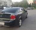 Черный Опель Вектра, объемом двигателя 1.9 л и пробегом 347 тыс. км за 6000 $, фото 5 на Automoto.ua