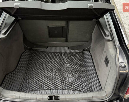 Чорний Опель Вектра, об'ємом двигуна 2.2 л та пробігом 214 тис. км за 4900 $, фото 30 на Automoto.ua