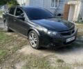 Чорний Опель Вектра, об'ємом двигуна 1.9 л та пробігом 285 тис. км за 3500 $, фото 1 на Automoto.ua