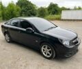 Черный Опель Вектра, объемом двигателя 1.91 л и пробегом 257 тыс. км за 5800 $, фото 12 на Automoto.ua