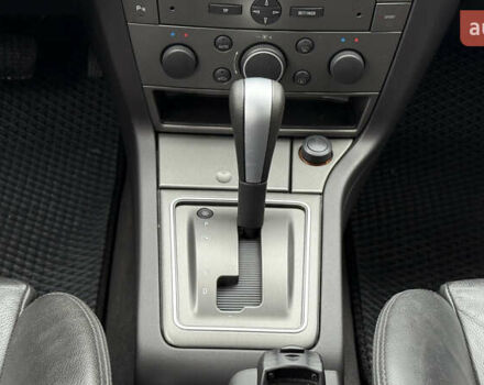 Чорний Опель Вектра, об'ємом двигуна 2.2 л та пробігом 214 тис. км за 4900 $, фото 32 на Automoto.ua