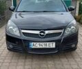 Черный Опель Вектра, объемом двигателя 1.8 л и пробегом 175 тыс. км за 5250 $, фото 1 на Automoto.ua