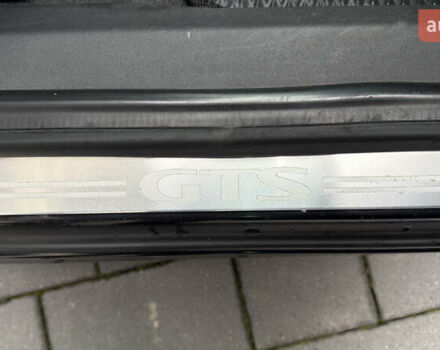 Чорний Опель Вектра, об'ємом двигуна 2.2 л та пробігом 214 тис. км за 4900 $, фото 39 на Automoto.ua