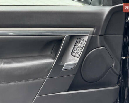 Чорний Опель Вектра, об'ємом двигуна 2.2 л та пробігом 214 тис. км за 4900 $, фото 33 на Automoto.ua