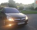 Черный Опель Вектра, объемом двигателя 1.9 л и пробегом 347 тыс. км за 6000 $, фото 20 на Automoto.ua