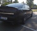Черный Опель Вектра, объемом двигателя 2.8 л и пробегом 210 тыс. км за 8200 $, фото 3 на Automoto.ua