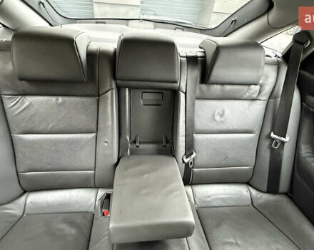 Чорний Опель Вектра, об'ємом двигуна 2.2 л та пробігом 214 тис. км за 4900 $, фото 37 на Automoto.ua